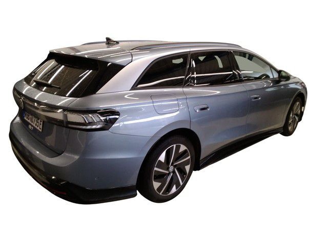 Volkswagen ID.7 Tourer Pro 210 kW (286 PS) 77 kWh 1-Gang-Au imagem 2