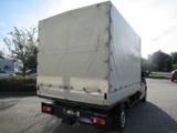Opel Movano 2.3 D L2H1 DPF Pritsche mit Planenaufbau - Pkw-Anhänger Mit plane