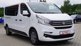 Fiat Talento 2.0 120 L2H1 Family Klima Navi Kamera - Fiat Talento Gebrauchtwagen