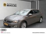 Volkswagen Polo 1.0 TSI Highline DSG *AHK*ACC*NAV*R-CAM*