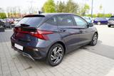 Hyundai i20 1.2 Navi Kamera Tempomat - Hyundai i20 mit Benzin-Antrieb