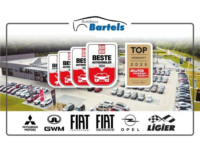 Fahrzeugabbildung Opel Grandland 1.2 GS Line AUT LED Navi ACC RK