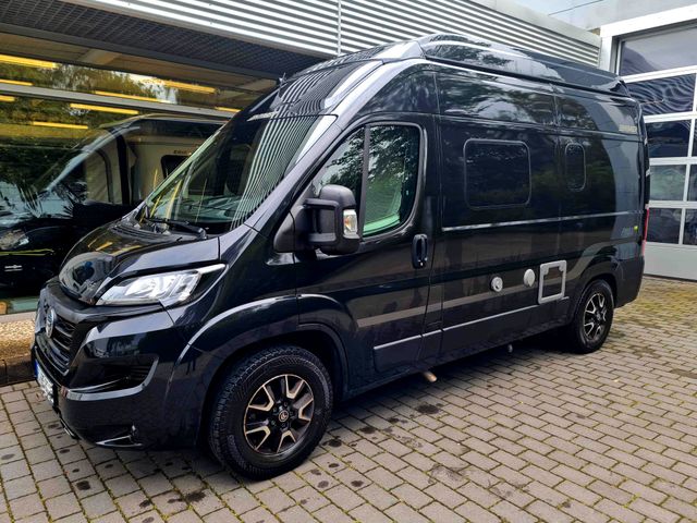 HYMER / ERIBA / HYMERCAR Free 540 Aufstelldach, Fahrassistenzpaket