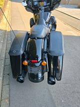 Harley-Davidson Street Glide - Harley-Davidson Motorräder in Herne