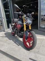 BMW G 310 R  - BMW 310 R G