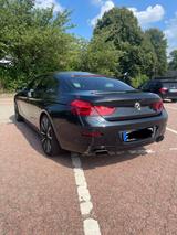 BMW 650i xDrive Gran Coupé - Pano-Dach, H&K, 360*Cam - BMW 6 Series in Köln