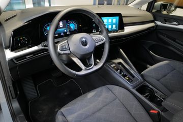 Volkswagen Golf - 2