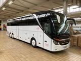 Setra S516 HDH - Setra Reisebus Hd