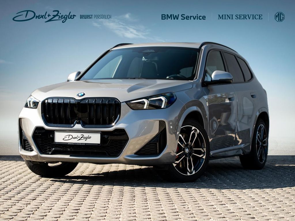Image of BMW X1