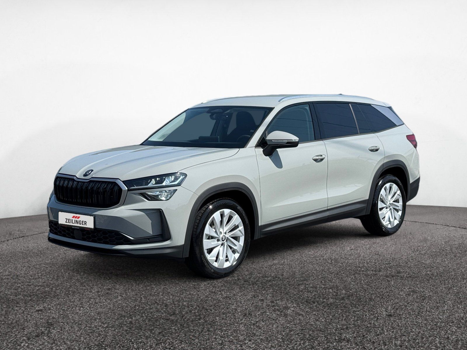 Skoda Kodiaq - Bild 2