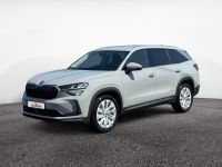 Skoda Kodiaq - Vorschau Bild 2