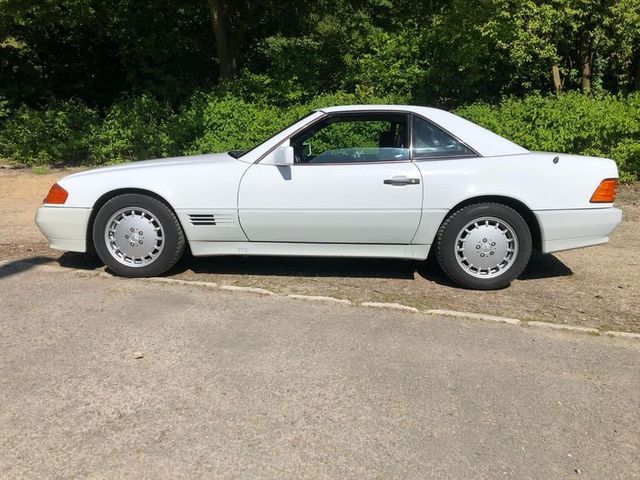 Mercedes-Benz 300SL   R129 *1 Hand*