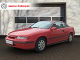 Opel Calibra 2.0i org. 51Tkm, 1.Hand, SHZ, ZV - Opel Calibra aus 1990