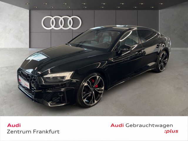 Abbildung Leasingangebot Audi A5 Sportback 40 TDI quattro S tronic S line Matr