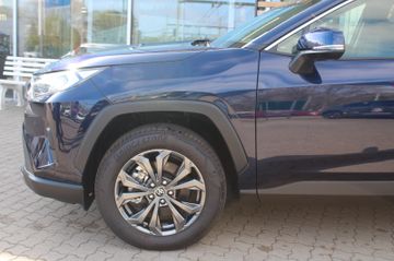 Toyota RAV 4 - 4