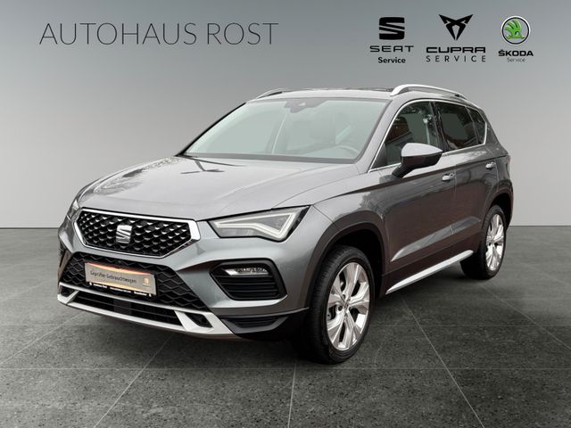 Seat Ateca Xperience 1,5 TSI