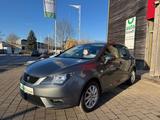 Seat Ibiza 1.6 TDI Lim. Stylance / Style - Seat Ibiza: TDI