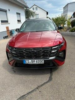 Image of Hyundai TUCSON