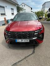 Hyundai TUCSON 1.6 T-GDI Plug-in Hybrid N Line Auto ...