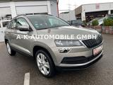 Skoda Karoq Style*DSG*KAMERA*NAVI*KEYLESS*LED*SHZ* - Skoda Gebrauchtwagen in Stuttgart