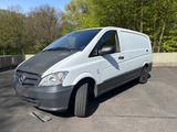 Mercedes-Benz Vito 639 3,5 Ton L2 Top Motor Flügeltür  163PS - Mercedes-Benz Vito: 639