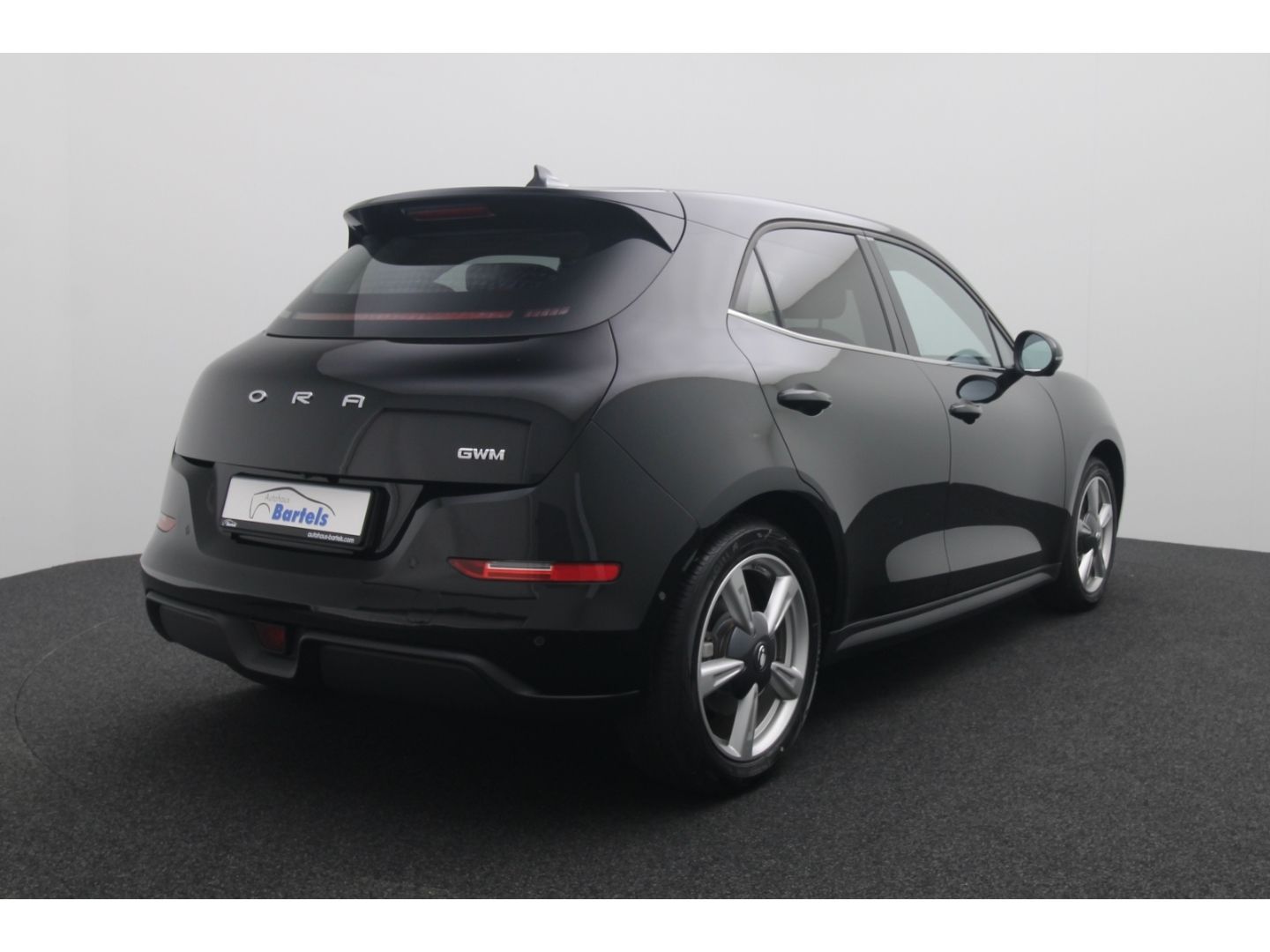 Fahrzeugabbildung GWM ORA 03 126 kW 400 Pro+ mit Wärmepumpe