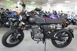Skyteam Street Tracker 125i 11kw/15PS - SKYTEAM HÄNDLER