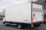 MAN TGL 12.190 / 14 EPAL Refrigerator/Carrier Xarios - MAN Tgl