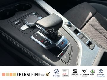 Audi S5 Cabriolet 3,0 V6 quattro Navi LED SHZ GRA