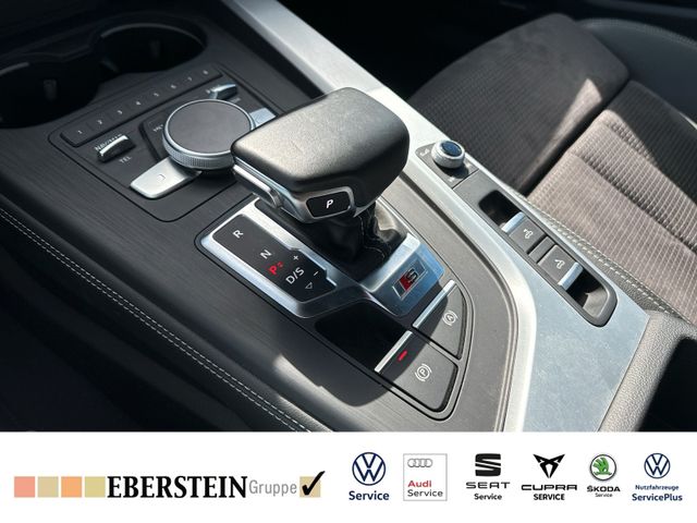 Audi S5 Cabriolet 3,0 V6 quattro Navi LED SHZ GRA