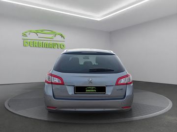 Peugeot 508 - 7