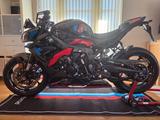 BMW M1000R Competition Carbon Parket