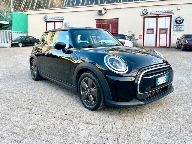 MINI Mini 1.5 One Yours Full Led Navigatore Car Play 