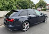 Audi A6 Avant 2.0 TDI ultra *SLINE*20ZOLL*Zinsen 3,8% - Audi A6: 20 Zoll