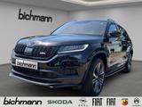 Skoda Kodiaq RS 4x4 Colu el.Heck Trittbretter 20'' Pan