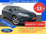 Ford Focus Turnier SYNC Klimaauto+PDC+Sitzheiz+Navi - Kombis bis 10.000 Euro