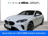 BMW 120d M SPORTPAKET DAB LED KOMFORTZG. AHK SHZ ALU