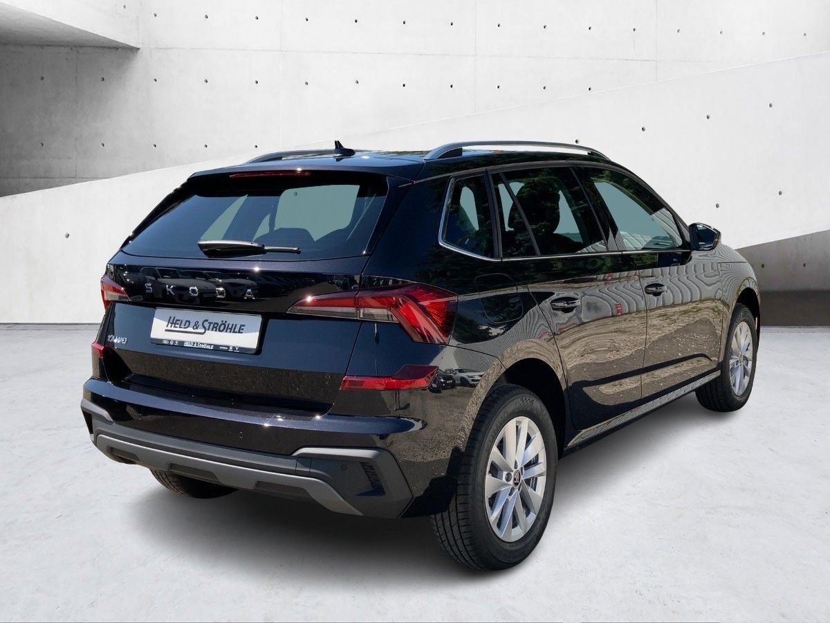 Skoda Kamiq - Bild 5