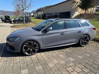 Cupra 