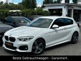 BMW 120i Aut. M Sport * NAVI * LED * ACC * TOP GEPFL - BMW 120 in Essen