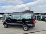 Mercedes-Benz Sprinter 319 CDI 4x4 Tourer *Navi*SpurW*SpurH - Mercedes-Benz 319 cdi