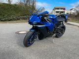 Yamaha R1 - 1. Hand, Garantie - Yamaha Motorräder in Frankfurt
