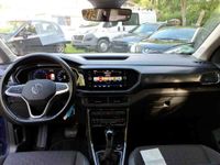 Volkswagen T-Cross - Vorschau Bild 7