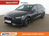 Cupra Leon 1.5 eTSI Aut.*NAV*LED*ACC*CAM*PDC*SHZ*BT* - Cupra Leon: 1.5
