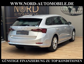 Skoda Octavia - 10