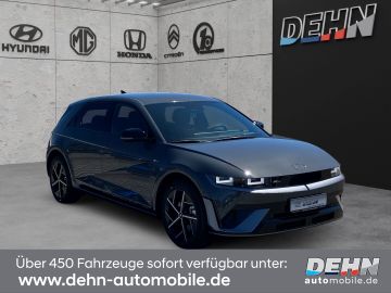 Hyundai IONIQ 5 N-Line X Mj26 84 kWh Sitz-Paket