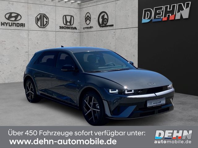 Hyundai IONIQ 5 N-Line X Mj26 84 kWh Sitz-Paket