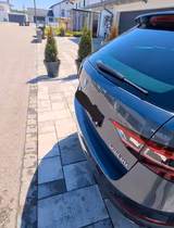 Skoda Superb 2.0 TDI SCR 140kW DSG SportLine Combi... - Skoda Superb: 140