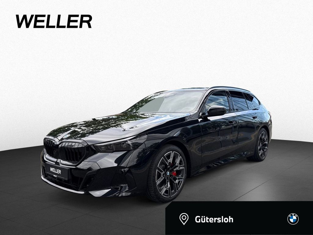 BMW 540d xDrive Touring Leasing ab 1.199,-- M Sport
