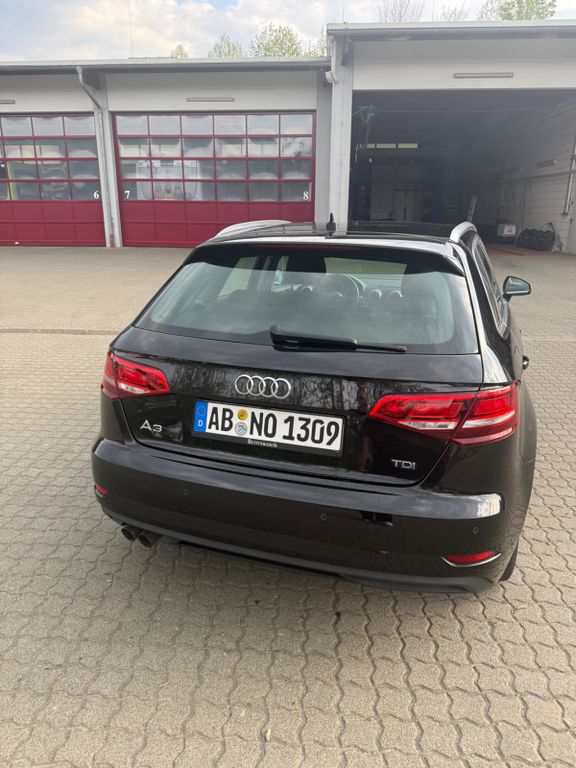 Image of Audi A3